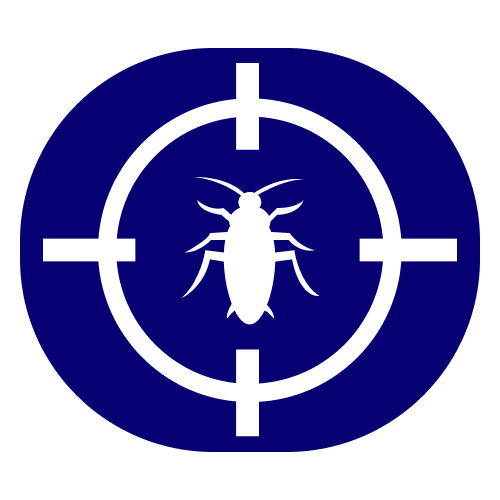 icone dedetizadora